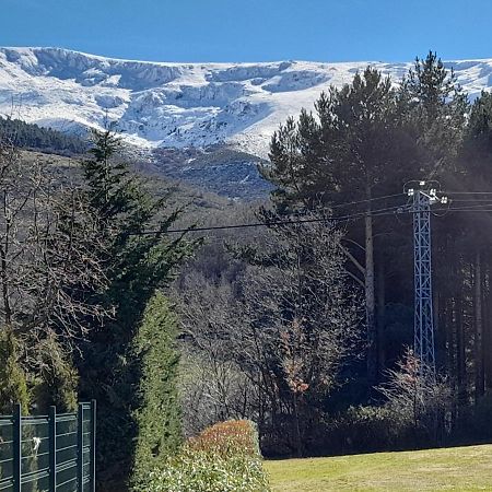 El Molino De Candelario Luaran gambar