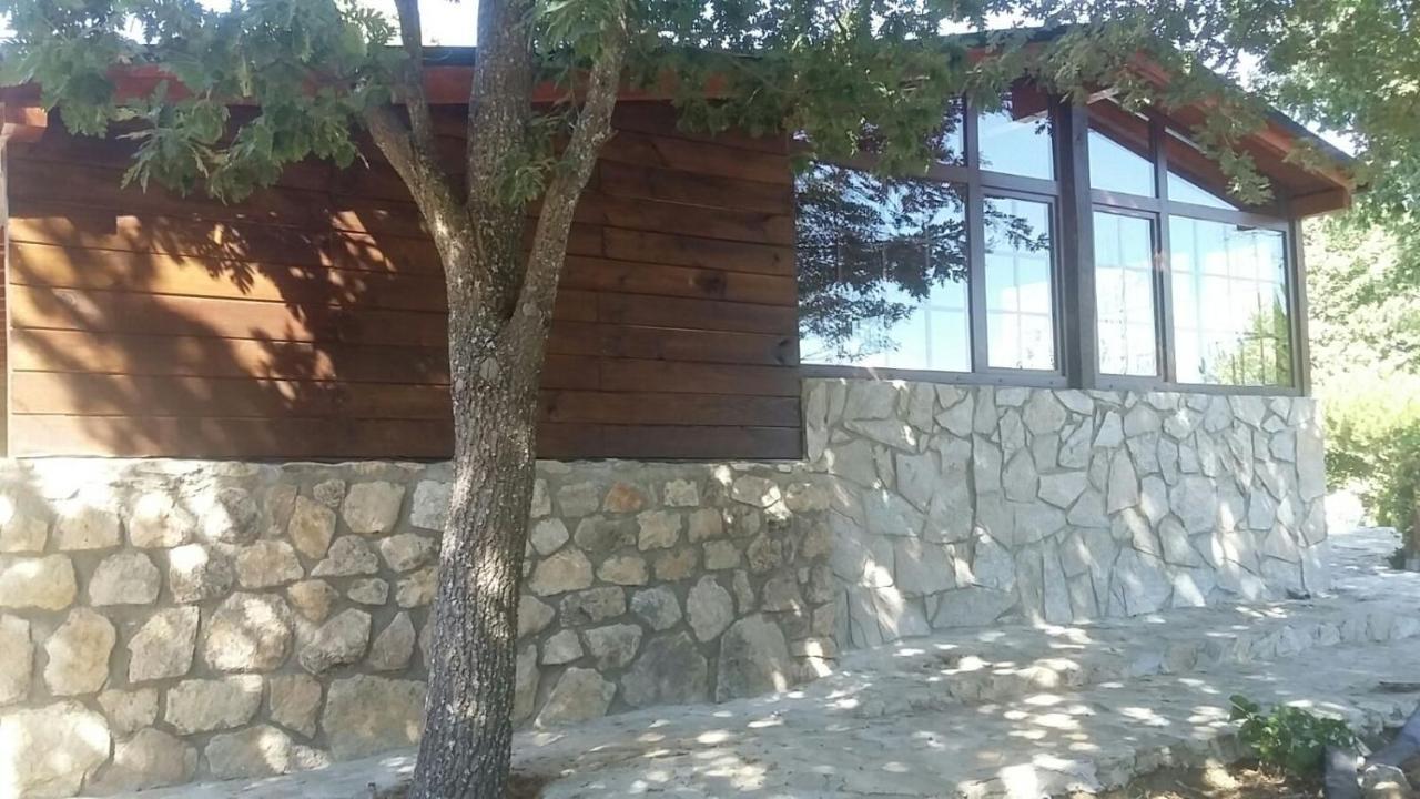 El Molino De Candelario Luaran gambar