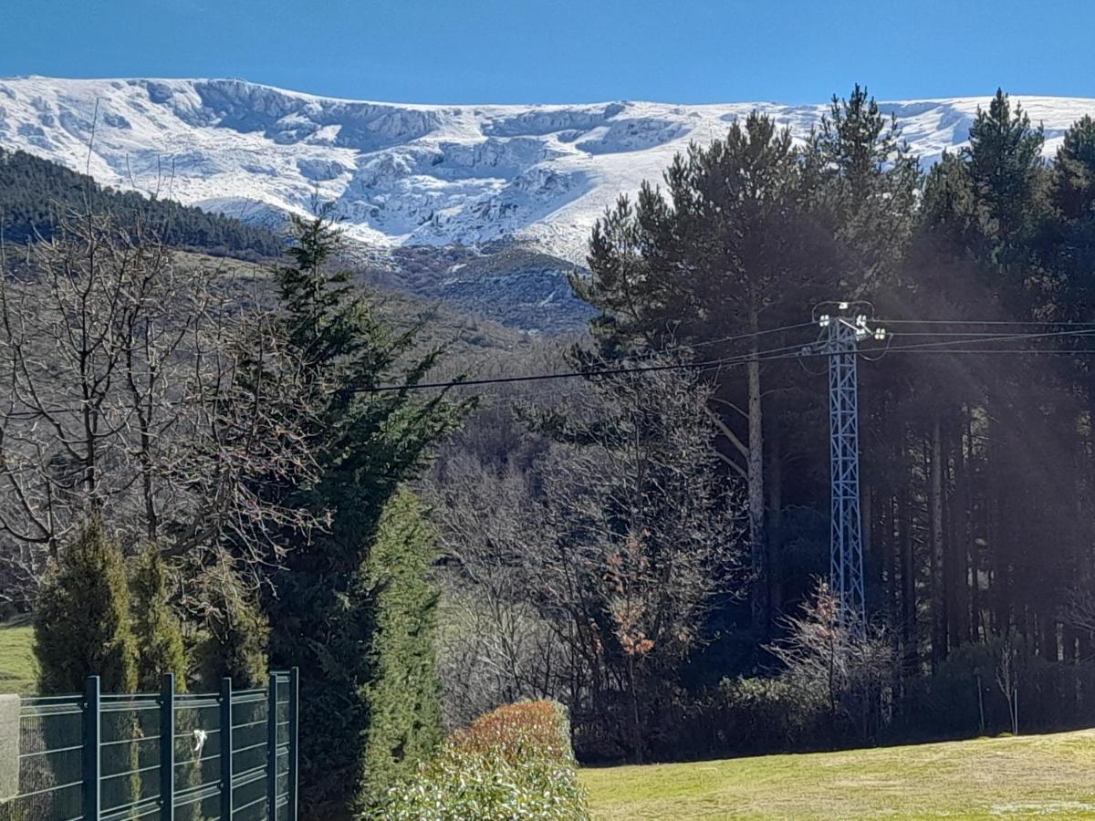 El Molino De Candelario Luaran gambar